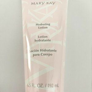 New MARY KAY HYDRATING LOTION~TUBES~FULL SIZE!